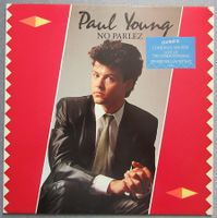 Paul Young - No Parlez - LP ab CHF 5.00