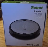 Robot Vacuum Roomba 698 