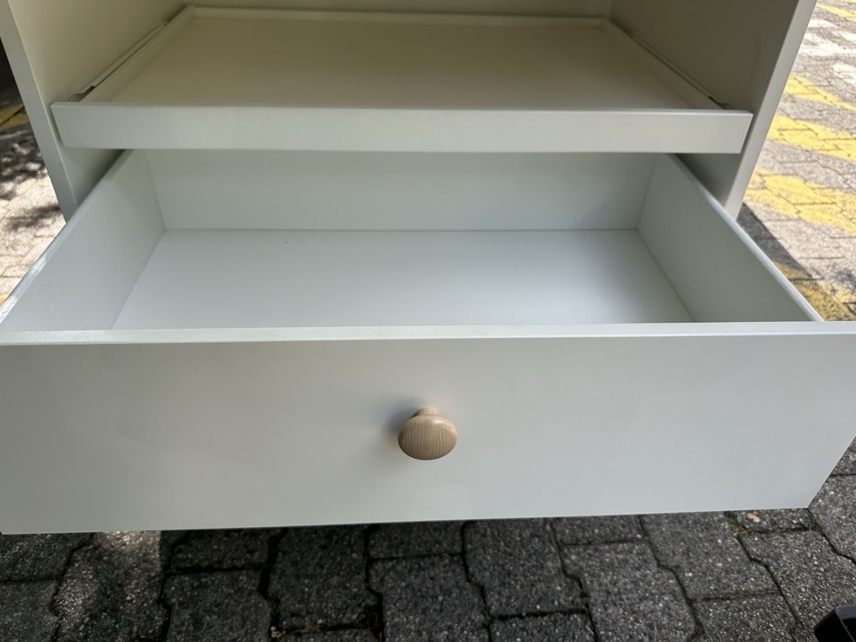 Betten: Chambre IKEA myllra bébé  – Gebraucht aus Carouge GE von Leeleelee2 2