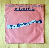 Vinyl Single The Young Ones - Rock'n'Roll Radio (UK 1978)