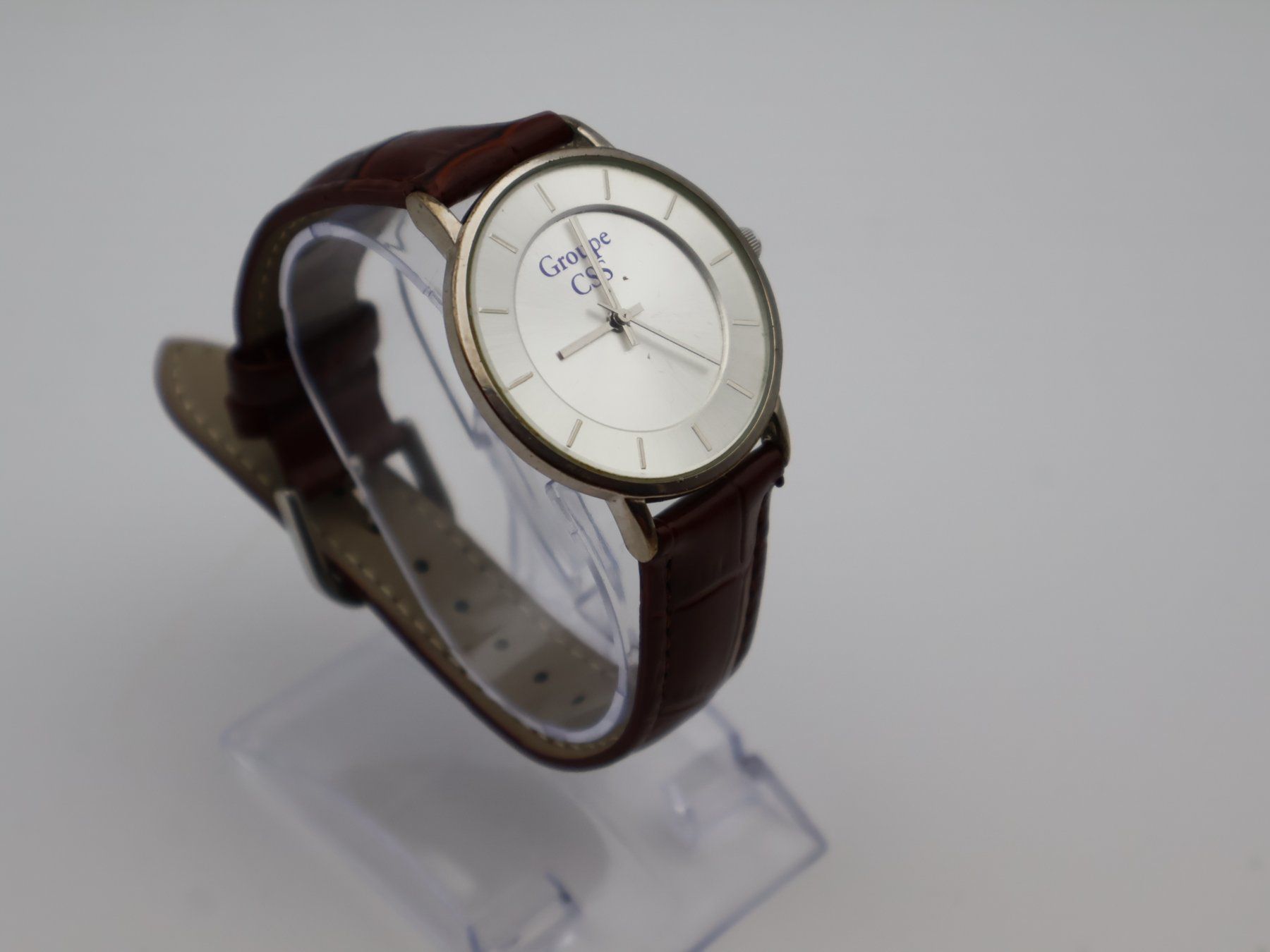 Orologi: Groupe CSS (Läuft mit Garantie) – Usato da Willisau venduto da flabastian