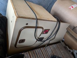 VW T3 Westfalia Möbelstück – Original (Gebraucht)