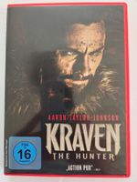 Kraven, the Hunter