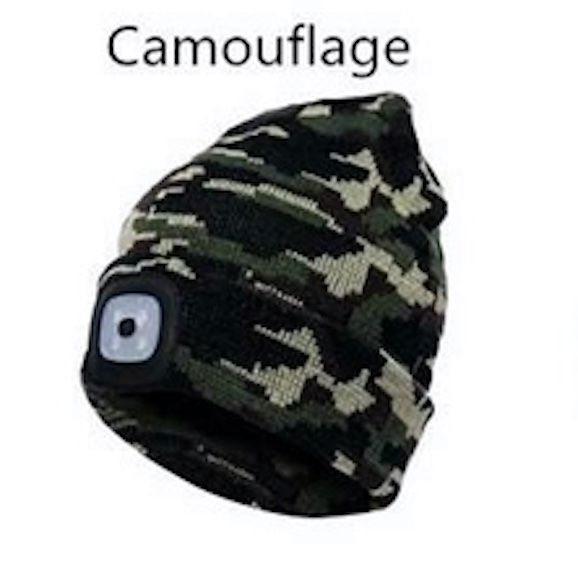 Copricapi, berretti & cappellini: Running Beanie Unisex – Nuovo e nell'imballaggio originale da Wagenhausen venduto da Kahlen