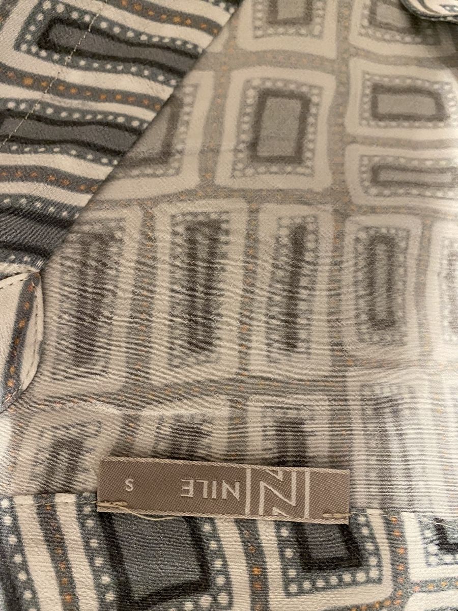 Nile Vestiti: Kleid von NILE Gr.S – Usato da Pfungen venduto da Sheki56 3