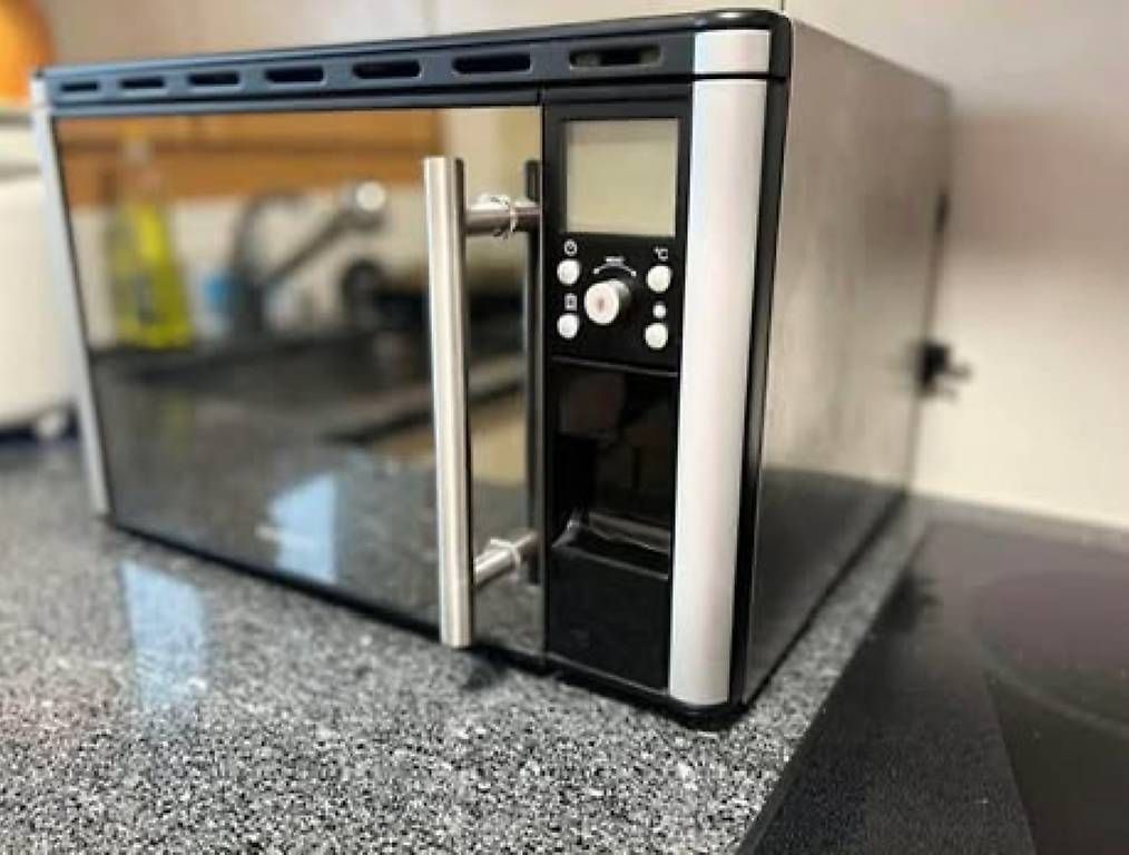 Elettrodomestici da cucina: Kitchenware MD 12176 (fast nie gebraucht) – Usato da Luzern venduto da mus_clb7 1