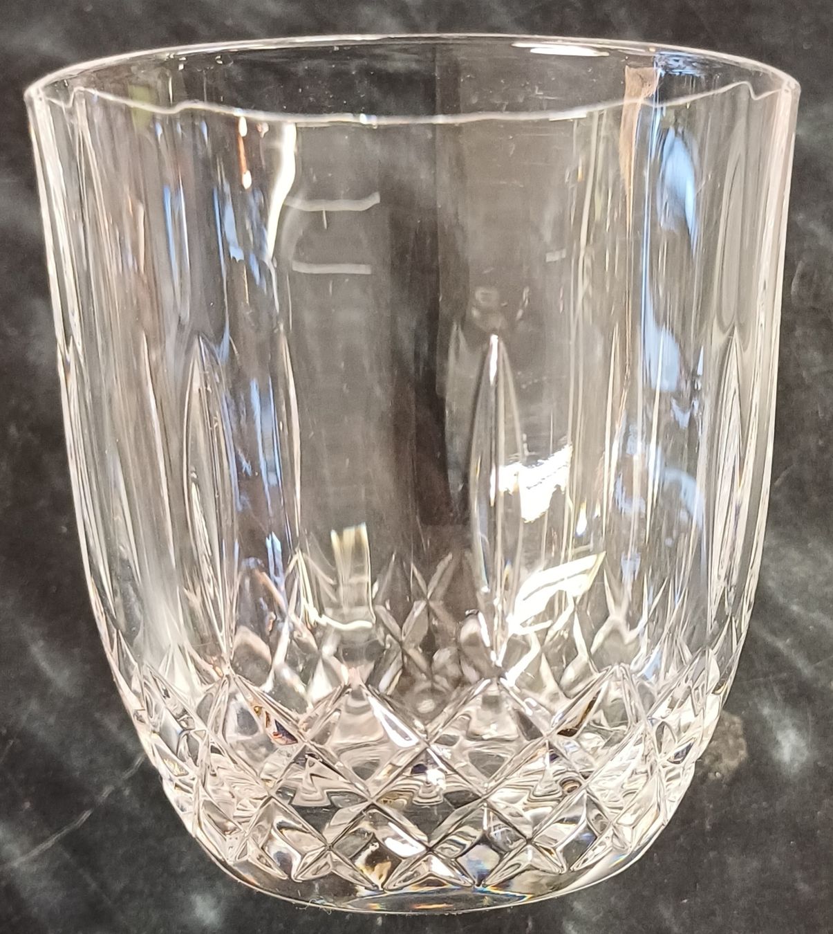 Bicchieri: 4 Whisky - Gläser Kristall – Usato da Merenschwand venduto da Brockinell 2