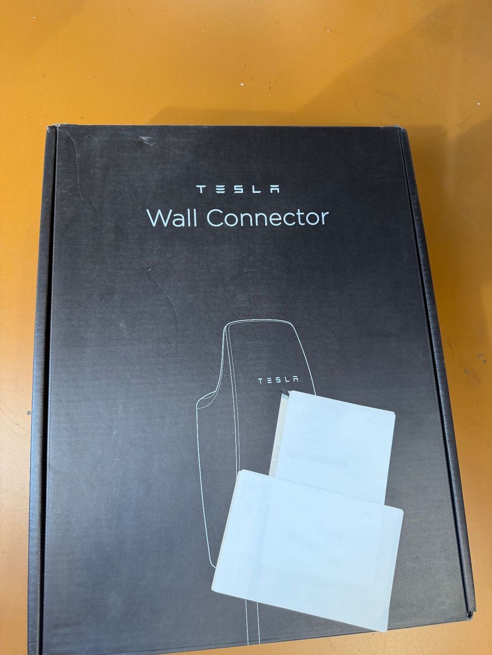 Tesla Batterie-Ladegeräte: Tesla Wall Connector Generation 3 – Gebraucht aus Dietlikon von ComdatAG 6