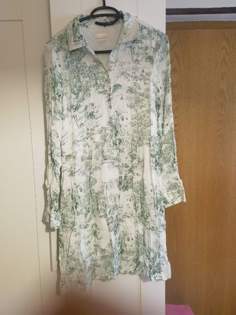 Kleid Riche Royal