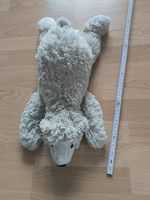 Plüsch Tier Eisbär