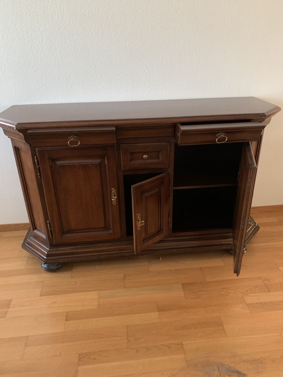 Commodes: Original SELVA Antik Möbel – D'occasion à Suhr par polaris4x4 1