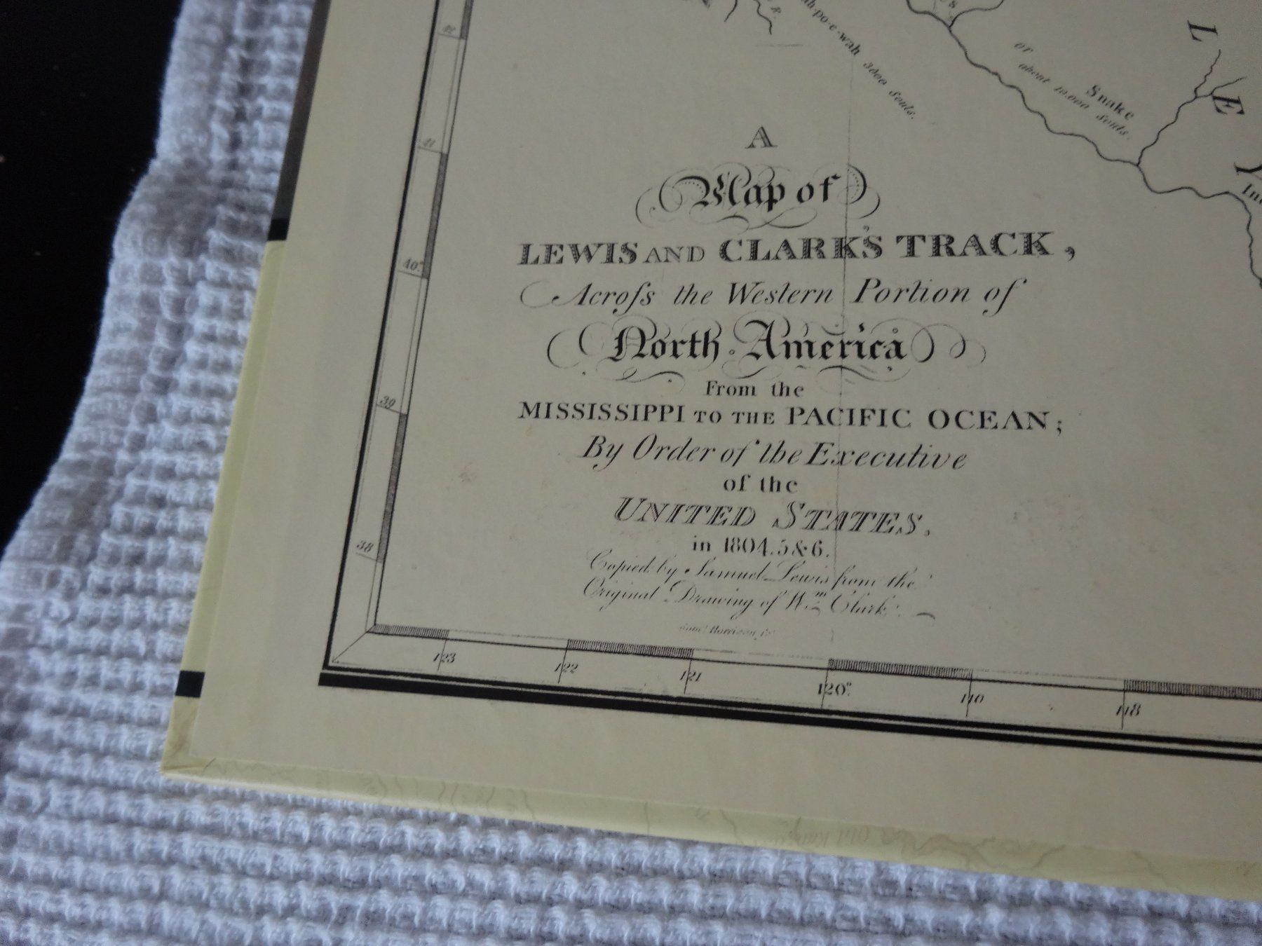 Libri: Lewis and Clark  A Museum in A Book – Usato da Neerach venduto da jenny062 2