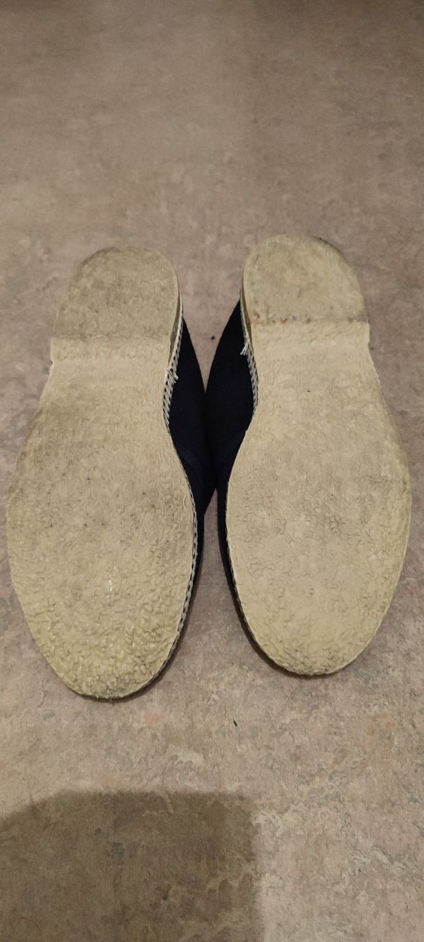 Scarpe da uomo: Herren Schuhe gr.42 – Nuovo (secondo la descrizione) da Biel/Bienne venduto da ruggi03 5