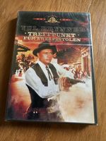 Treffpunkt für zwei Pistolen Yul brynner Western DVD Neu