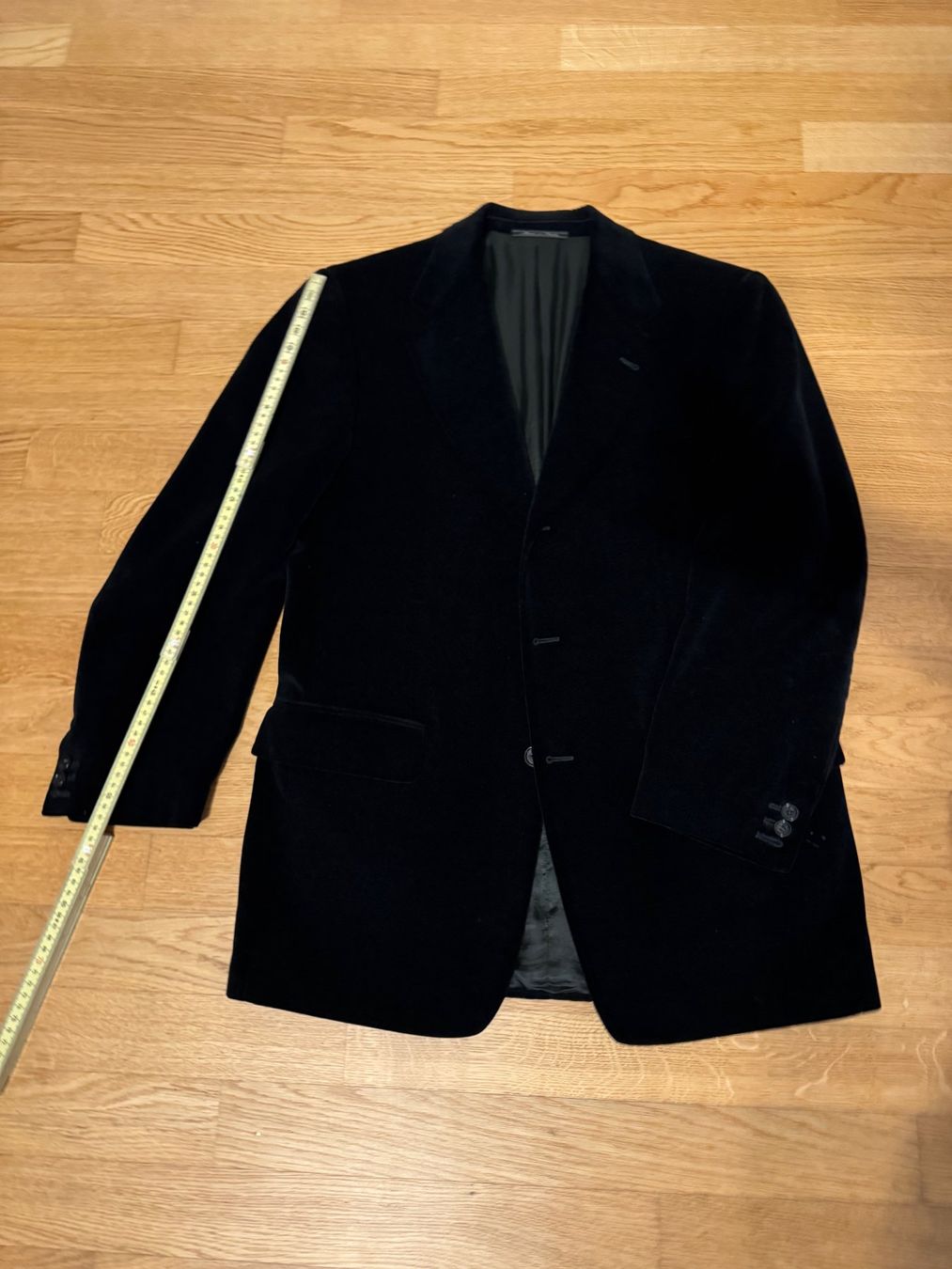 Giacche: Blazer / Sakko YXOS by Nino Danieli ca. Gr. 50 – Usato da Staufen venduto da MARINTSUM