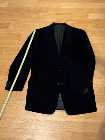 Blazer / Sakko YXOS by Nino Danieli ca. Gr. 50