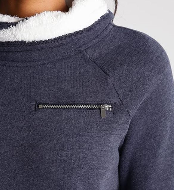 Abercrombie Maglioni & Felpe: Abercrombie & Fitch Pullover Sweater ** ungetragen** – Nuovo (secondo la descrizione) da Bern venduto da MarieBrocante