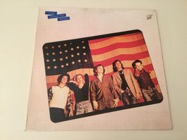 The scratch band / same