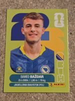 Panini FIFA WORLD CUP 2026 BIH 19 Samed Bazdar