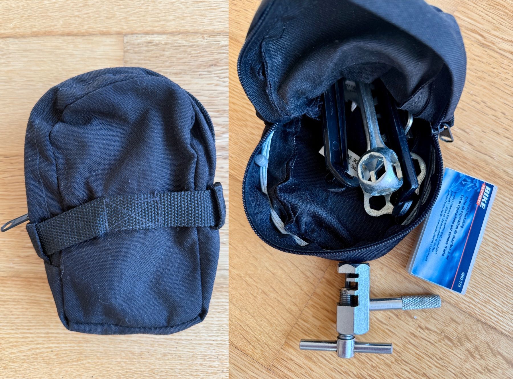 Stevens Biciclette: Stevens X5 Cross Damenfahrrad – Usato da Niederrohrdorf venduto da KoopaSenior 8