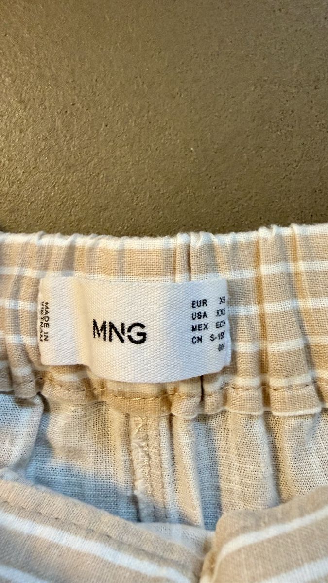 Mango Pantaloni: Sommerhose Mango XS – Usato da Zürich venduto da car_9vrr 1