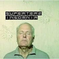 set 2CD's - SUPERTERZ - Marcel Vaid, Simon Berz, O. Schmid
