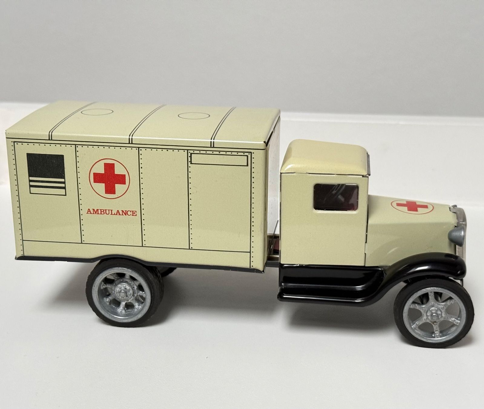 Modellautos: Hawkey 1924 Type D - Ambulance – Gebraucht aus Denges von peumens 3