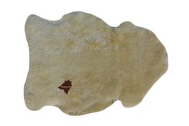 Schaffell für Babys - Peau de mouton pour bébés‪