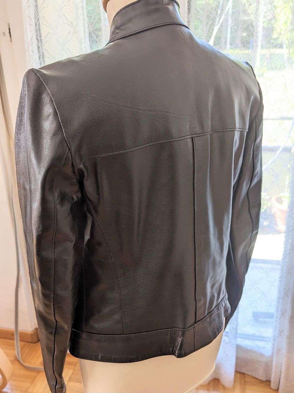 Giacche: Leder Jacke von bagatt – Usato da Zürich venduto da Stonejewelry 2