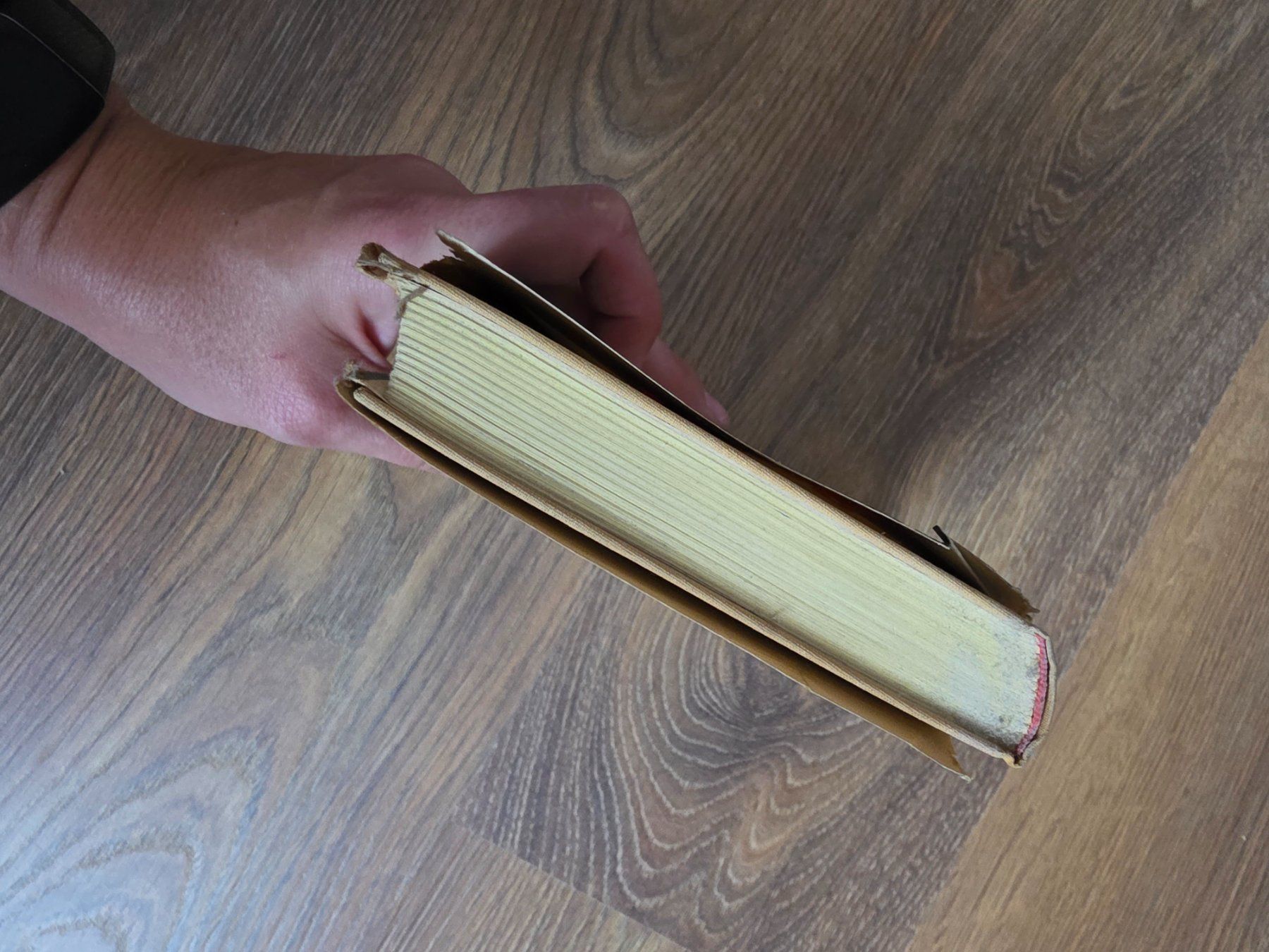 Libri: Duell über der Schlucht von Max Paul – Usato da Nebikon venduto da Japostyle_2 3