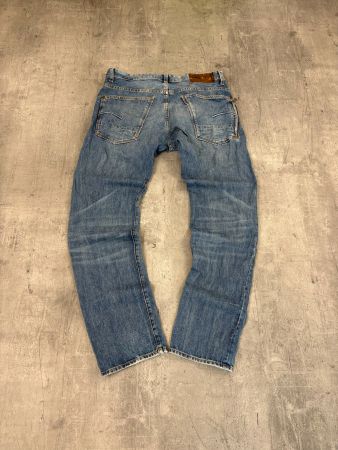 Vintage G-Star Straight Jeans (L)