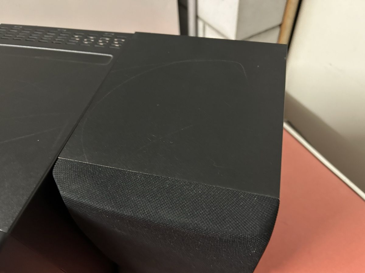 JVC Lecteur multimedia & Streamer: JVC Micro Component System UX-C7 mit 6-Disc Wechsler und Rad – D'occasion à Lanzenhäusern par vic63 9