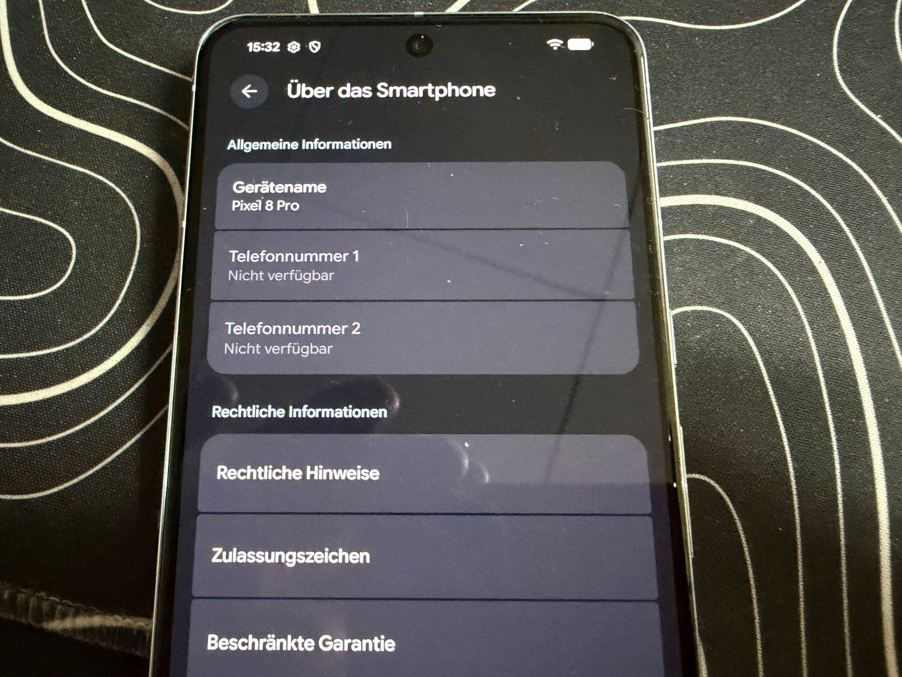 Google Portables: Google Pixel 8 Pro 128Gb #51 – D'occasion à Au SG par bah_6f5w 5
