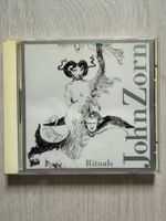 John Zorn, Rituals
