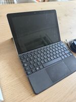 Microsoft Surface Go inkl. Maus und Cover