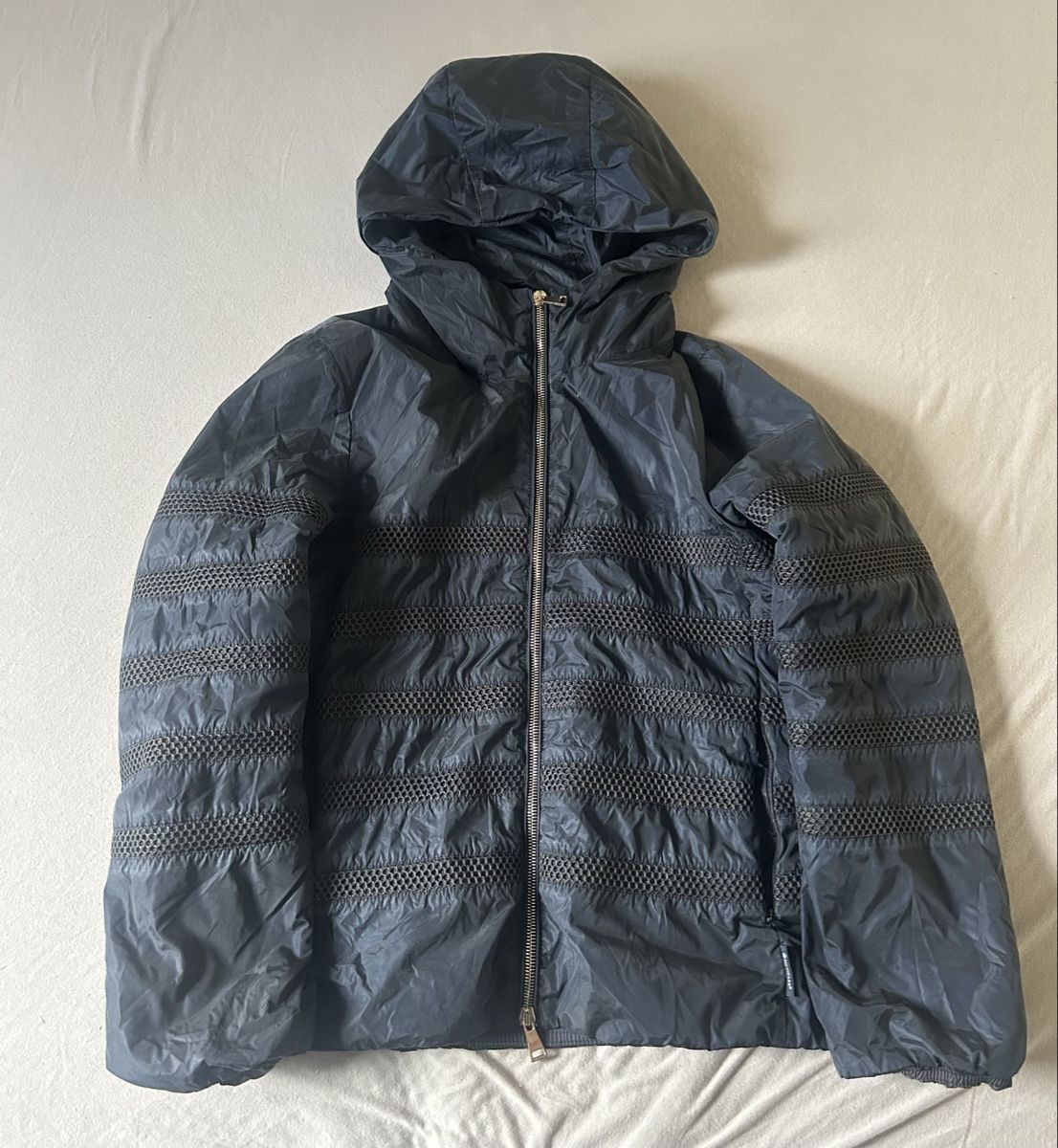 Moncler Giacche: Moncler Jacke – Nuovo (secondo la descrizione) da Itingen venduto da murmelis003