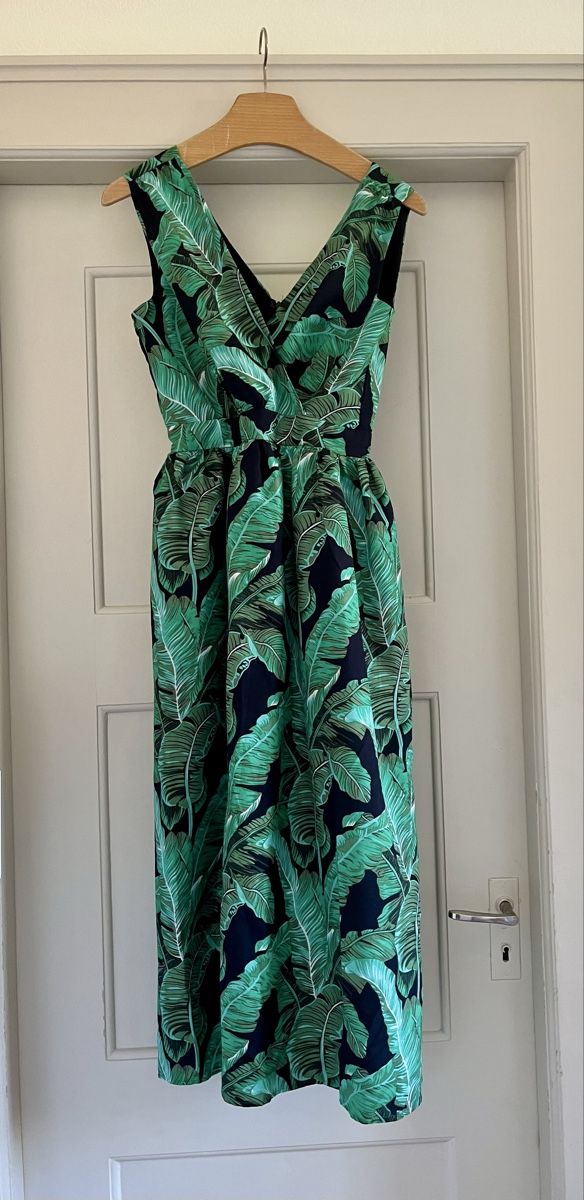 Zara Vestiti: Sommerkleid von Zara, Grösse S – Usato da Winterthur venduto da Mahonyy