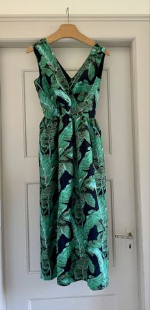 Sommerkleid von Zara, Grösse S