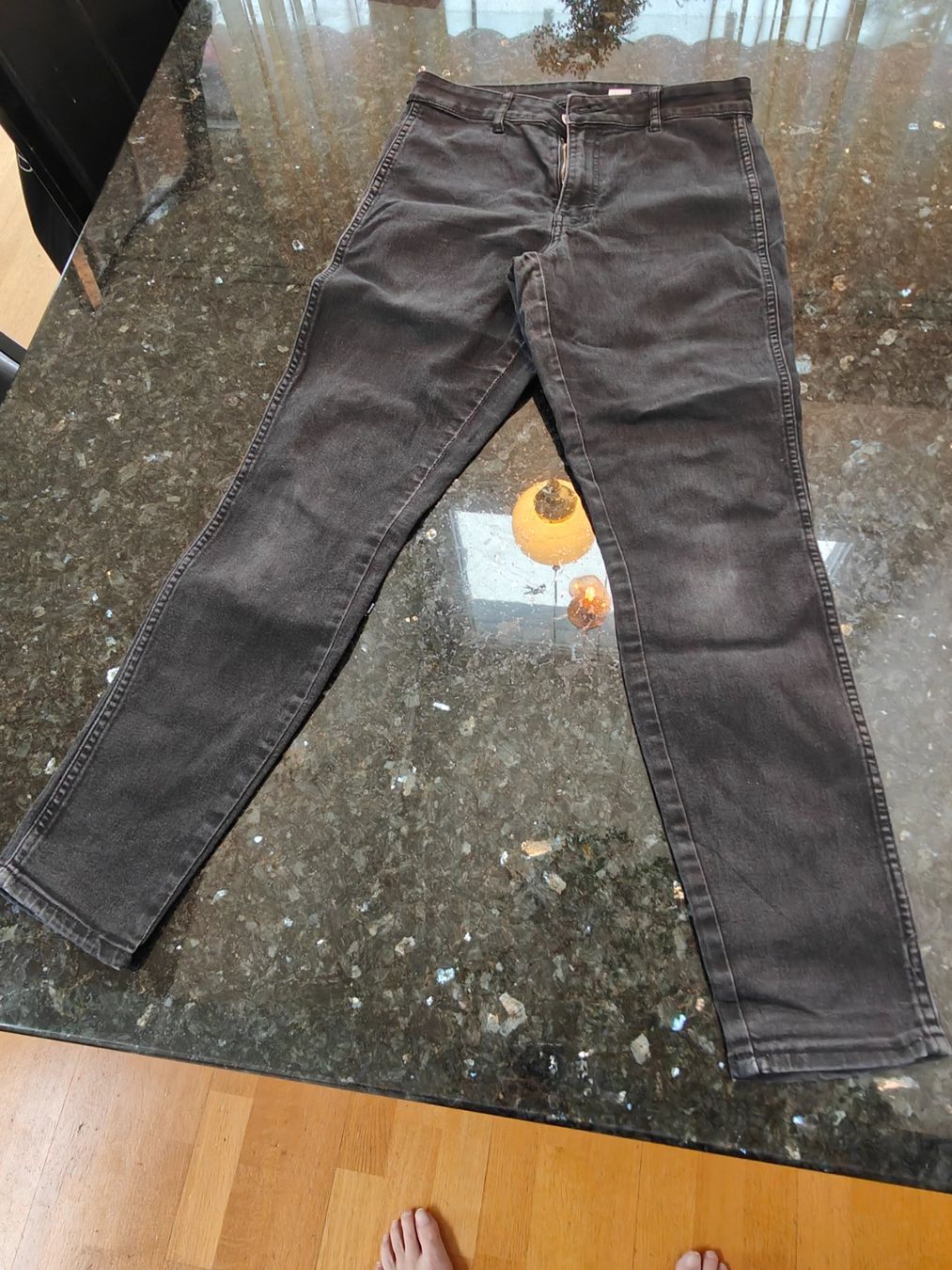 Jeans: Jeans – Usato da Zürich venduto da Mumpfi9 2