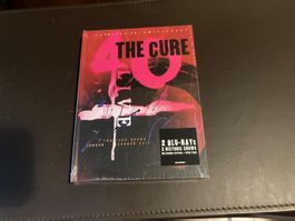 The Cure - 40 Live (Curætion-25 + Anniversary)