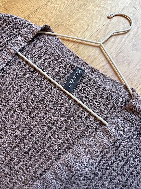 Vestes: Strickjacke – D'occasion à Kirchberg BE par Melanie.MaraM 1