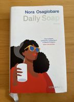 Daily Soap - Roman, top Zustand!