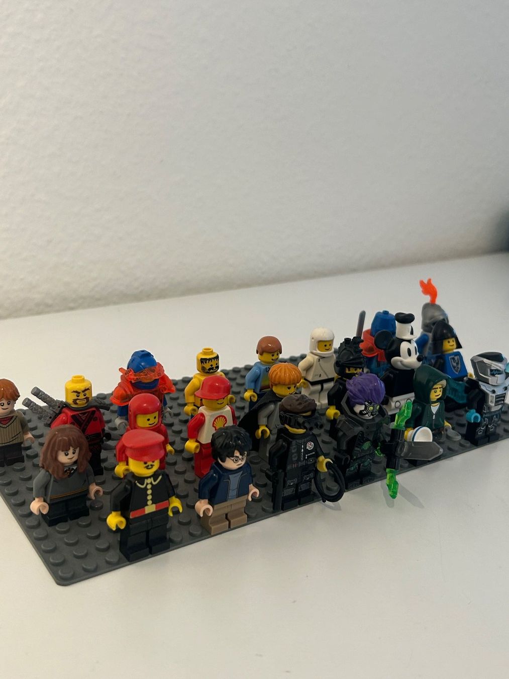 Lego Giocattoli: Lego Minifiguren divers – Usato da Kriens venduto da remo.adm 3