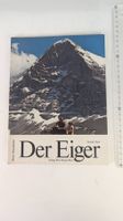 Berner Heimatbücher: Der Eiger 1979