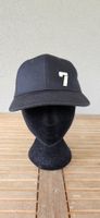 Cristiano Ronaldo - Casquette noire trucker style
