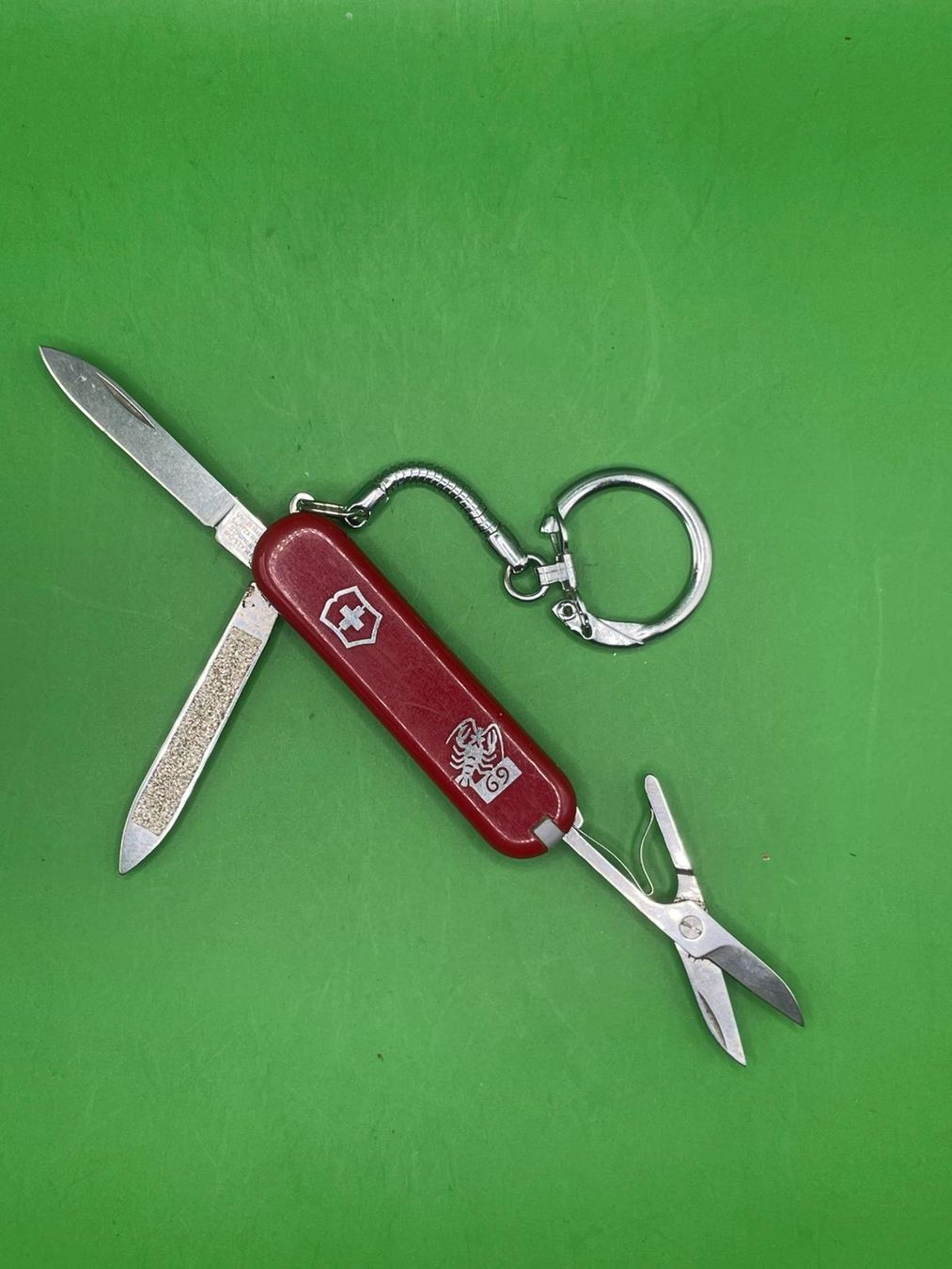 Victorinox Coltelli tascabile: Victorinox Taschenmesser  – Usato da Unterlangenegg venduto da can_rf8g