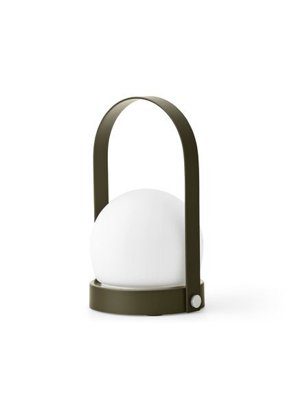 Audo Lampade: Akkuleuchte carrie table lamp von audocph – Nuovo e nell'imballaggio originale da Interlaken venduto da solange02 1