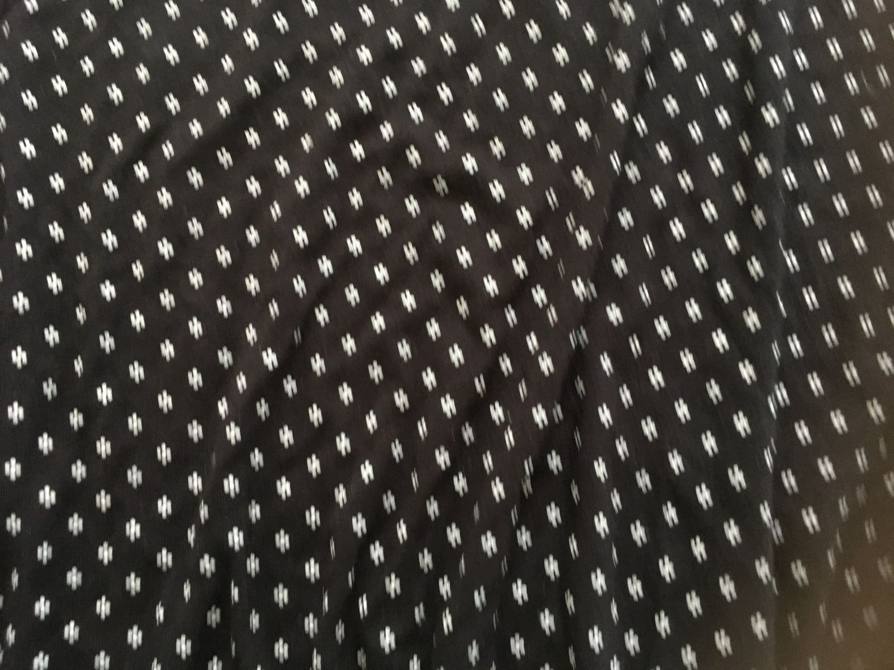 H&M Chemisiers: Schwarze Bluse,   H&M Gr. 36 – Neuf (Voir description) à Gächlingen par Tara_devi 2