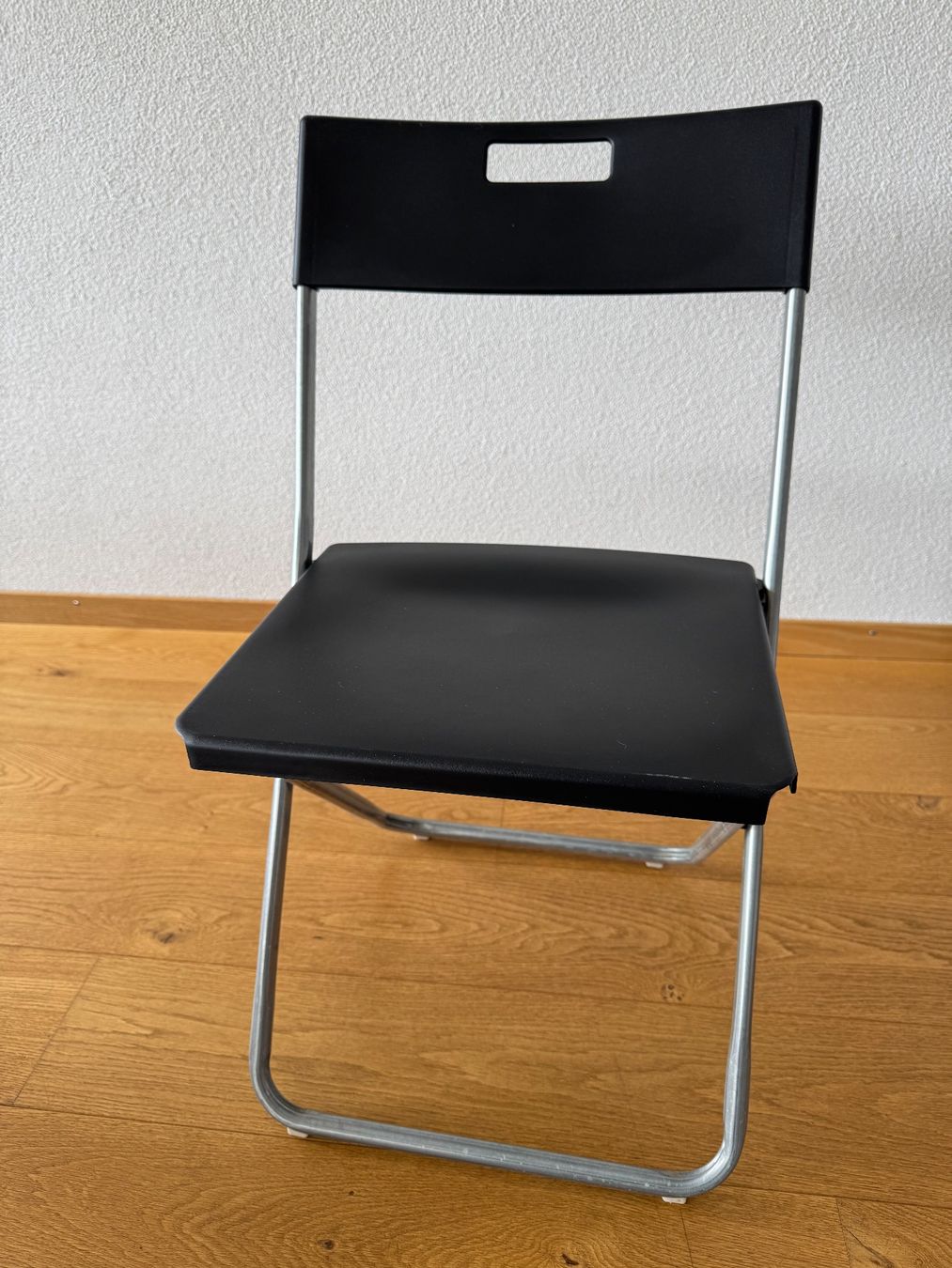 Ikea Sedie: 2 Stk.Praktische Klappstühle – Usato da Heiligenschwendi venduto da Big-B_8 1