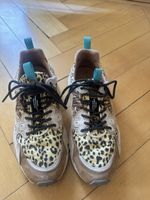 Flower Mountain Schuhe neuwertig